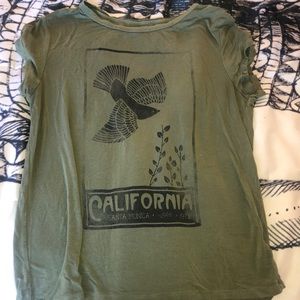 American Eagle outfitters